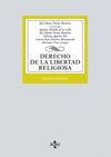 DERECHO DE LA LIBERTAD RELIGIOSA