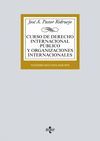 CURSO DE DERECHO INTERNACIONAL PÚBLICO Y  ORGANIZACIONES INTERNACIONALES
