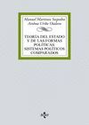 TEORÍA DEL ESTADO Y DE LAS FORMAS POLÍTICAS:SISTEMAS POLÍTICOS COMPARADOS