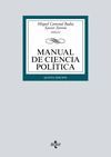 MANUAL DE CIENCIA POLÍTICA