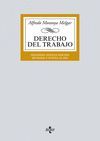 DERECHO DEL TRABAJO