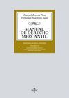 MANUAL DE DERECHO MERCANTIL