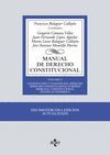 MANUAL DE DERECHO CONSTITUCIONAL