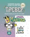 TREBEP VERSIÓN MARTINA