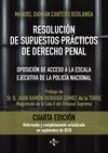 RESOLUCIÓN DE SUPUESTOS PRÁCTICOS DE DERECHO PENAL