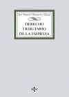 DERECHO TRIBUTARIO DE LA EMPRESA