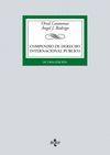 COMPENDIO DE DERECHO INTERNACIONAL PÚBLICO 2019