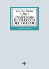 COMPENDIO DE DERECHO DEL TRABAJO 2019