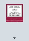 MANUAL DE DERECHO MERCANTIL