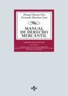 MANUAL DE DERECHO MERCANTIL