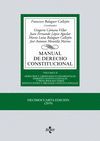 MANUAL DE DERECHO CONSTITUCIONAL