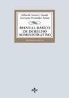 MANUAL BÁSICO DE DERECHO ADMINISTRATIVO