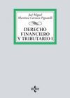 DERECHO FINANCIERO Y TRIBUTARIO I