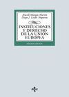 INSTITUCIONES Y DERECHO DE LA UNIÓN EUROPEA