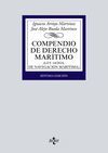 COMPENDIO DE DERECHO MARÍTIMO