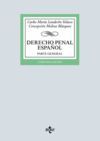 DERECHO PENAL ESPAÑOL