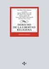 DERECHO DE LA LIBERTAD RELIGIOSA