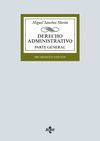DERECHO ADMINISTRATIVO