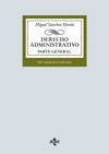 DERECHO ADMINISTRATIVO