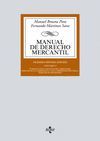 MANUAL DE DERECHO MERCAN