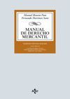 MANUAL DE DERECHO MERCANTIL