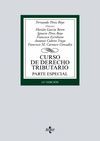 CURSO DE DERECHO TRIBUTA