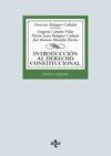 INTRODUCCIÓN AL DERECHO CONSTITUCIONAL