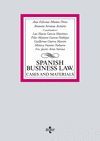 SPANISH BUSINESS LAW: CASES AND MATERIALS