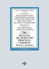 MANUAL DE DERECHO PROCESAL LABORAL