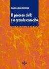 EL PROCESO CIVIL: ESE GRAN DESCONOCIDO