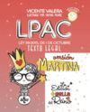 LPAC VERSIÓN MARTINA