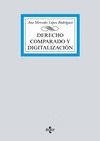 DERECHO COMPARADO Y DIGITALIZACIÓN