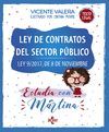 LEY CONTRATOS SEC.PÚBLIC