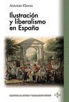 ILUSTRACIÓN Y LIBERALISMO EN ESPAÑA