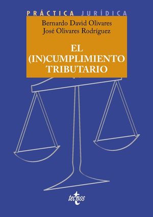 EL (IN)CUMPLIMIENTO TRIBUTARIO.