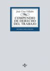 COMPENDIO DE DERECHO DEL TRABAJO