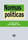 NORMAS POLITICAS