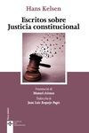 JUSTICIA CONSTITUCIONAL