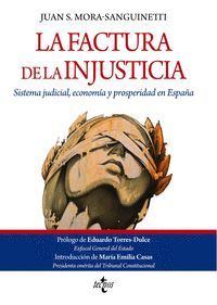 LA FACTURA DE LA INJUSTICIA