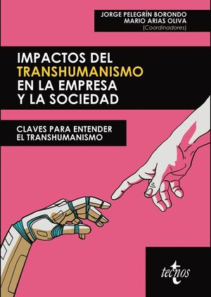 IMPACTO DEL TRANSHUMANIS