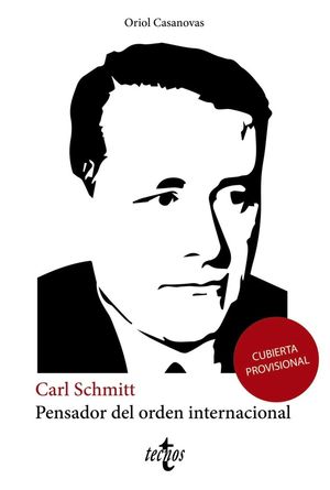 CARL SCHMITT PENS.ORD.IN