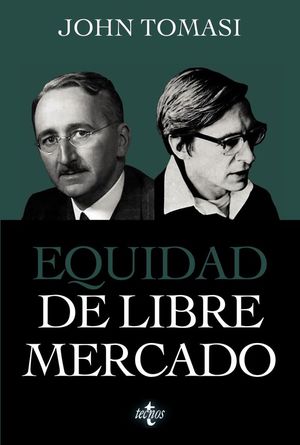 EQUIDAD DE LIBRE MERCADO