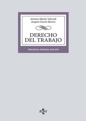 DERECHO DEL TRABAJO