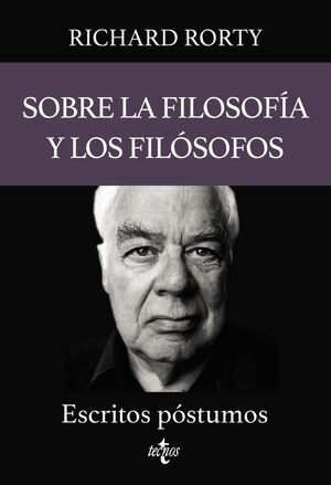 SOBRE LA FILOSOFIA Y LOS FILOSOFOS