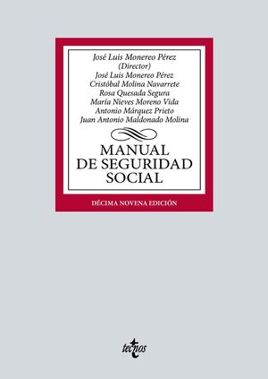 MANUAL DE SEGURIDAD SOCIAL