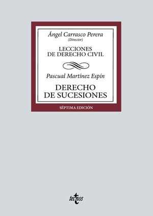 DERECHO DE SUCESIONES