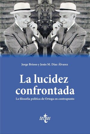 LUCIDEZ CONFRONTADA, LA
