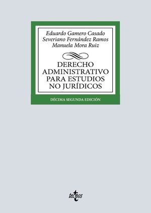 DERECHO ADMINISTRATIVO P