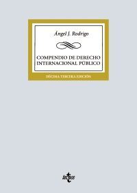 COMPENDIO DE DERECHO INT