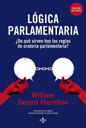 LÓGICA PARLAMENTARIA